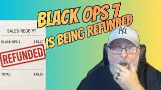 Call of Duty is refunding the game