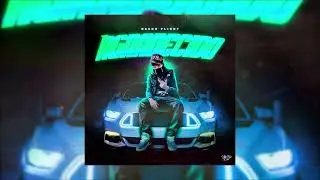 NashoFlight - Agradecido (Audio Oficial)