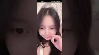 KIENZY IS BACK ON BIGO LIVE😍