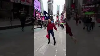 How to see Midtown, Manhattan in 24 hours | Best things to do 🌃