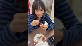 プリンの力で歌う日々🍮 