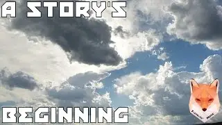 A Story's Beginning - Original Composition (String Quintet + Piano Sheet Music)