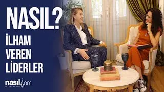 Kadın Kurucular 100 Listesinde, 15.Sırada Yer Alan, İlham Veren Bir Lider Ecz.Hatice Öz İle Söyleşi