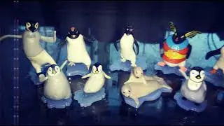Киндер Сюрприз / Серия 