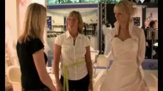 Wedding Dresses: Imogene - WeddingTV