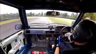 Permulaan yang baru dlm hidup.bila tengok nampak mudah.bila bawa baru tahu berapa susahnya mengawal.
