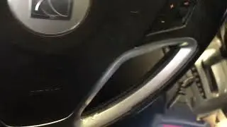 2008 Saturn Vue automated brake bleed with Innova 5610. Spongy brake fix
