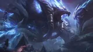 How to win every game as volibear , gameplay of the new volibear 2020 , league of legends