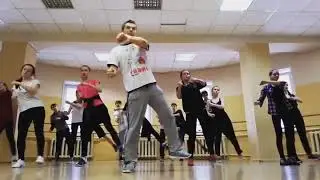 Антон Косов хорео