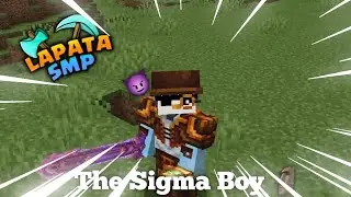 @MrLapis The Sigma Boy 😈🗿!!!