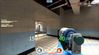 Team Fortress 2: Why Can't We Be Friends?