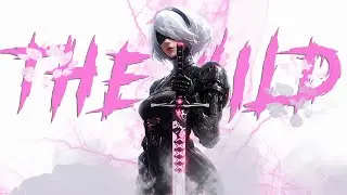 Into The Wild 「AMV」 Animemix 4K