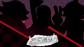 Showtime - Friday Night Funkin': Showtime OST (Joan Atlas ft. Ejsu Multimedia)