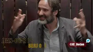 #Entrevista Emilio Maillé "Poetas del cielo" 2/4