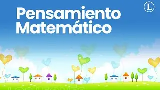 Pensamiento Matemático #14