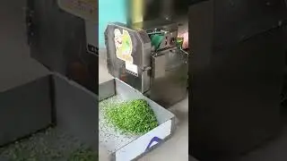 Аппарат для нарезки зелени RoalMeat