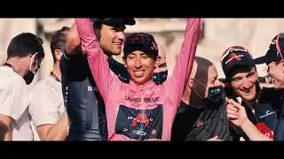 Raceday - Cycling Cinematic