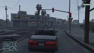 GTA Online - PvP/Fun