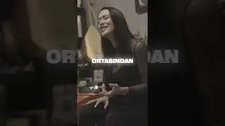 Dilde - Saygılarımla (Cover)