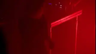 Ghostemane thanks fans in Russia for their support