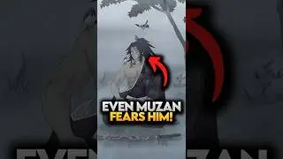 Why Kokushibo is SCARY? Demon Slayer Explained 