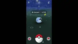 Pokemon GO Glitches