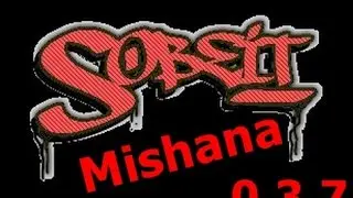 [ОБЗОР]Русский собейт от Mishana 0.3.7 (Полный обзор)