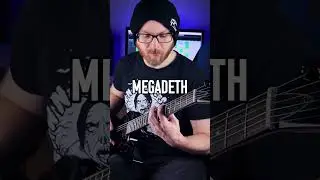 What If Metallica Sounded Like… 