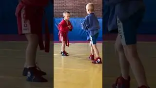 #соревнования #самбодети #sports #алангреков #спортдети