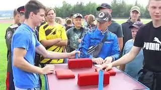 Шермиции 2022 на Алтайской земле