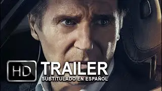 Retribution (2023) | Trailer subtitulado en español