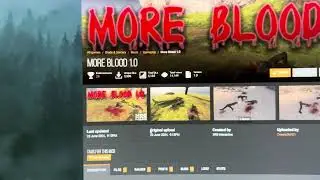 How to install Blade And Sorcery mods 2024