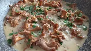 ЛИСИЧКИ сестрички) в СЛИВКАХ.