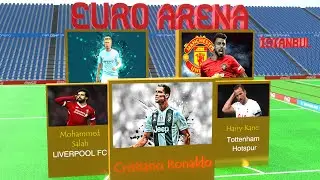 Premier League vs Serie A 2020-2021.