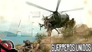 GUERREROS UNIDOS | Arma 3 - Wasteland