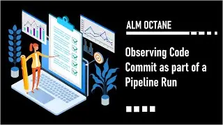 Observing Code Commit as part of a Pipeline Run