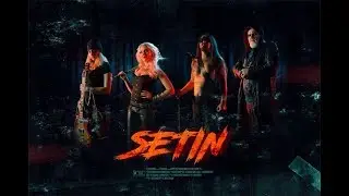 SETIN-Rebel Yell (Billy Idol cover)