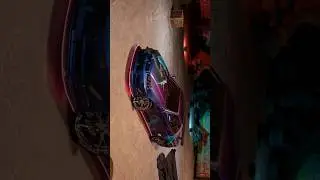 Modified Nissan GTR R34 Skyline 🔥🔥