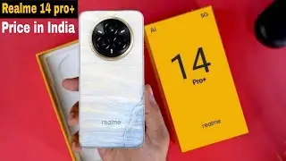 Realme 14 Pro plus 5g Full review price in india, realme 14 pro plus launch date in india,