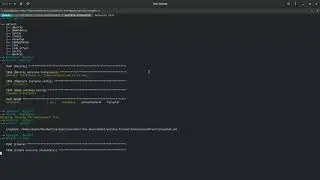 Ansible Testing with Molecule