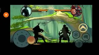 SHADOW FIGHT 2 ⚔️ 10 - 0 || OP GAMEPLAY 🗿🗿 #shadowfight2 #gaming #shadowfight3