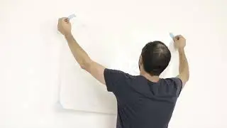 Baroque stenciling video [Stencilit®, your partner since 2013]