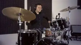 Jim Riley - Moody Pop