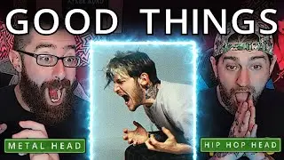 WOW!! | GOOD THINGS | EKOH x LO SPIRIT