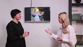 Светлана Бубнова - О женщине в бизнесе и цвете успеха