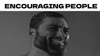 Encouraging People in PLS DONATE