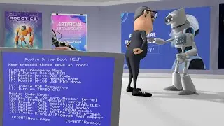 Is AI dangerous?