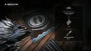 THE LONG DARK: Mods: Remove Clutter