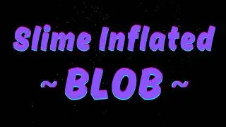 [Furry ASMR] Fattened & Teased By Your Slime Wolf Feeder~ [M4A] [Feeder x Feedee Listener] [7.5K!!]