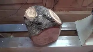 Изготовление изделий из березового шпальта.Часть 2.Manufacturing of products from birch spal.Part 2.